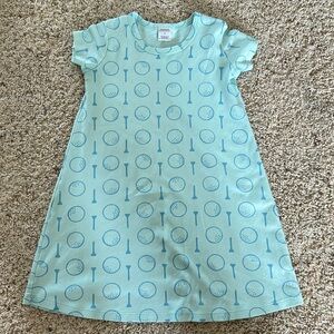 Beaufort Bonnet Golf Dress